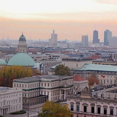 Tour Sachsenhausen desde Berlín