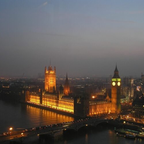 Tours Premium por Londres