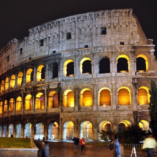 Beautiliguia: Tour Personalizado por Roma